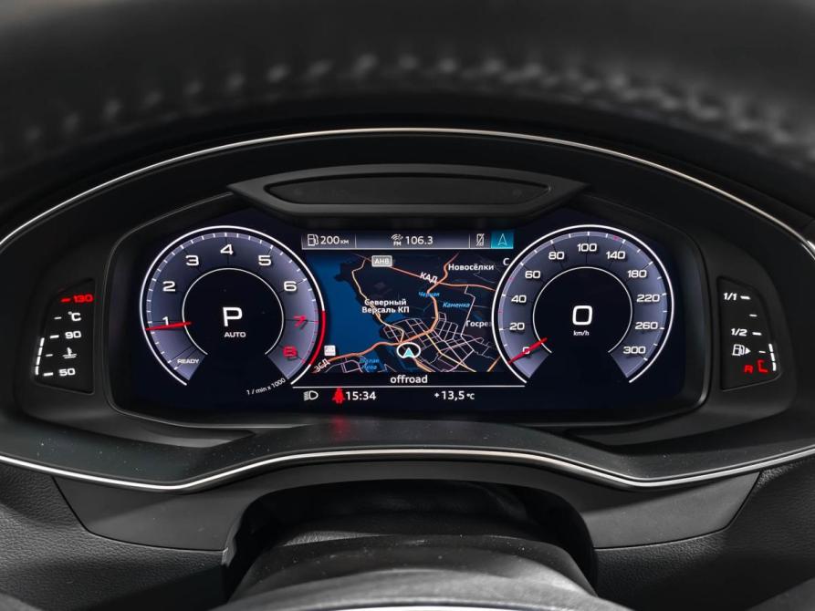 Audi A6 V (C8) Санкт-Петербург  - изображение 24