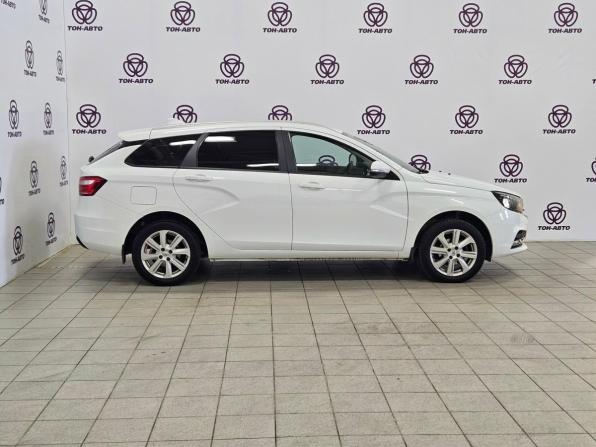 Lada (ВАЗ) Vesta I с пробегом 2020 года, цена 1 155 000 рублей, 83666 км, универсал, Автокод Объявления