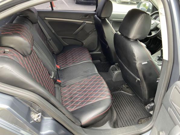 Skoda Octavia II (A5) Рестайлинг с пробегом 2010 года, цена 548 000 рублей, 295733 км, лифтбек, Автокод Объявления