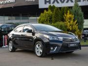 Toyota Corolla XI (E160 E170 E180) Москва  - изображение 21