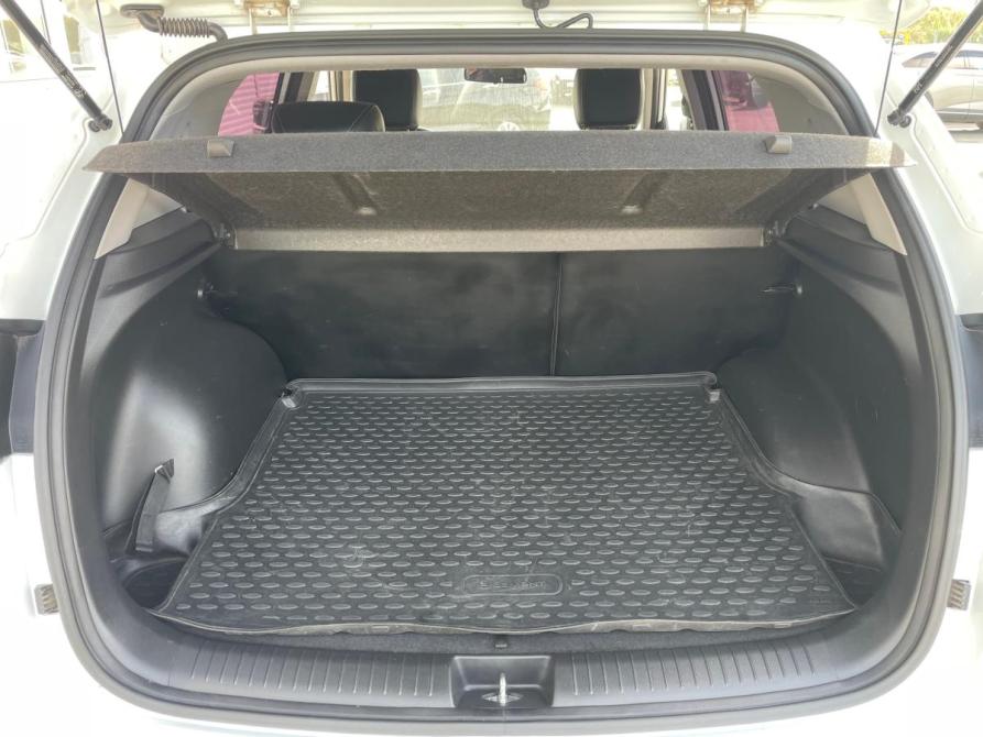 Hyundai Creta I Вологда  - изображение 15