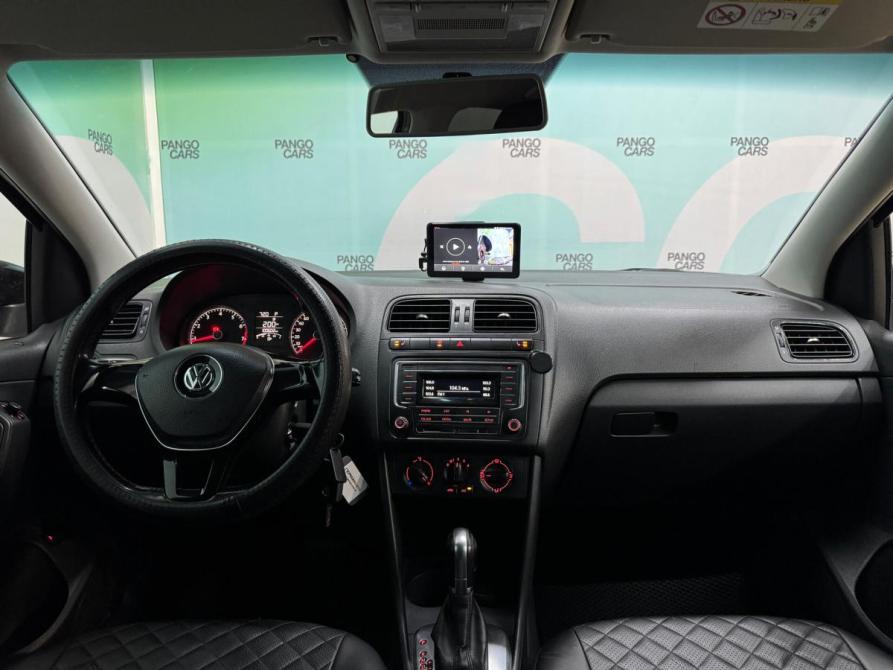 Volkswagen Polo V Рестайлинг Набережные Челны  - изображение 16