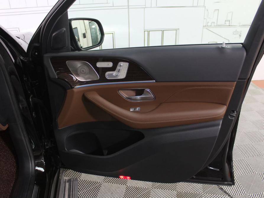 Mercedes-Benz GLE II (V167) Рестайлинг Москва  - изображение 27