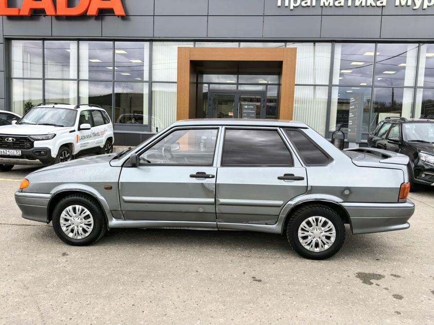 Lada (ВАЗ) 2115 Мурманск  - изображение 3