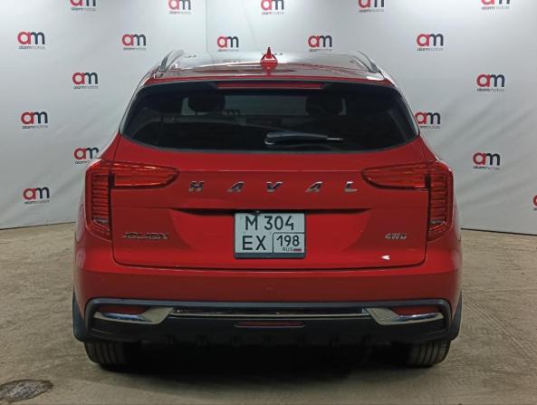 Haval Jolion I с пробегом 2021 года, цена 1 599 000 рублей, 85000 км, внедорожник, Автокод Объявления