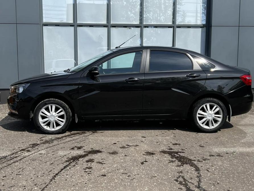 Lada (ВАЗ) Vesta I Ярославль  - изображение 6