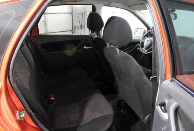 Lada (ВАЗ) Kalina II с пробегом 2013 года, цена 425 000 рублей, 163305 км, хэтчбек, Автокод Объявления