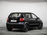 Hyundai Getz I Рестайлинг Санкт-Петербург  - изображение 28