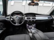 BMW 5 серии V (E60/E61) Рестайлинг Краснодар  - изображение 26