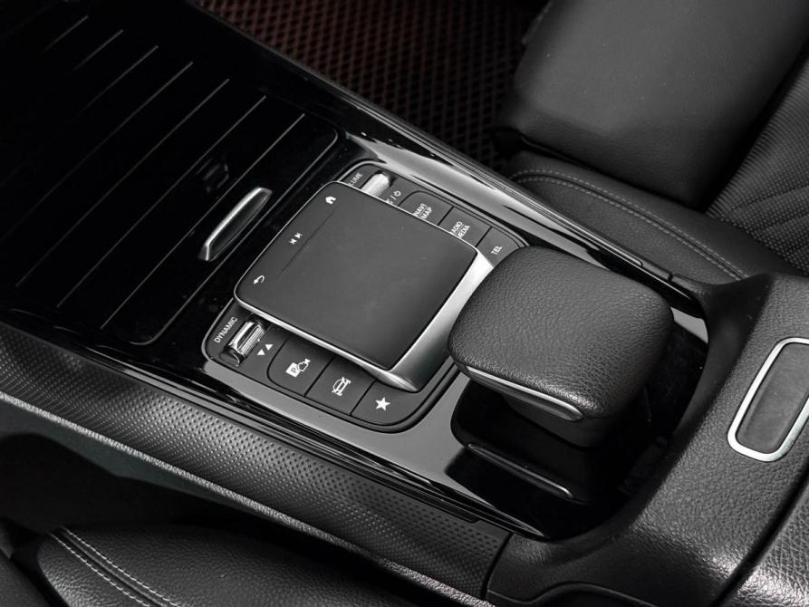 Mercedes-Benz GLB I (X247) Санкт-Петербург  - изображение 11