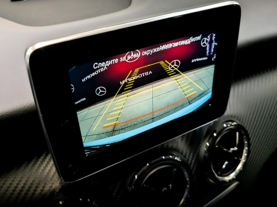 Mercedes-Benz GLA I (X156) Москва  - изображение 26