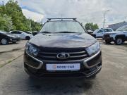 Lada (ВАЗ) Granta I Рестайлинг Саратов  - изображение 36