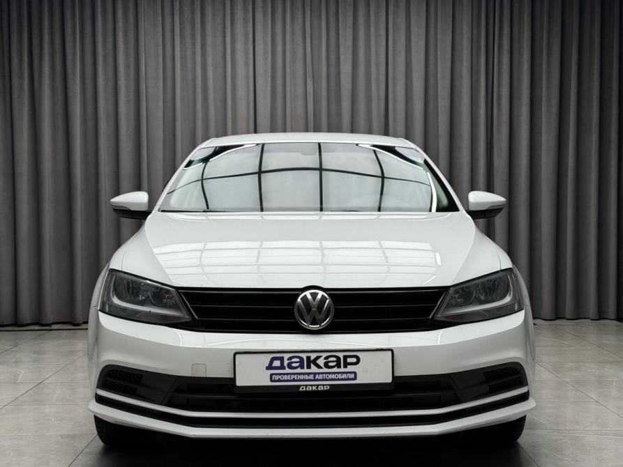 Volkswagen Jetta VI Рестайлинг Ижевск  - изображение 2