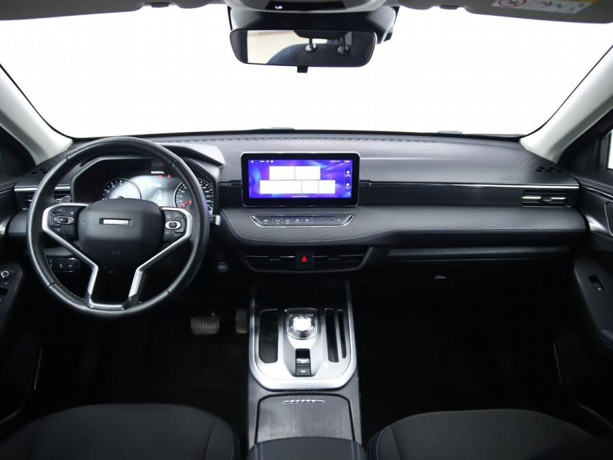 Haval Jolion I Рестайлинг Уфа  - изображение 15