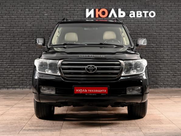 Toyota Land Cruiser 200 Series с пробегом 2011 года, цена 3 250 000 рублей, 376581 км, внедорожник, Автокод Объявления