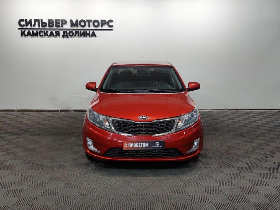 Kia Rio III Пермь  - изображение 5