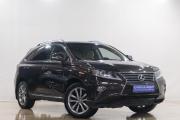 Lexus RX III Рестайлинг Новокузнецк  - изображение 41