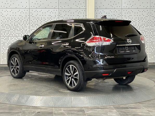 Nissan X-Trail III Рестайлинг с пробегом 2018 года, цена 1 480 000 рублей, 134332 км, внедорожник, Автокод Объявления