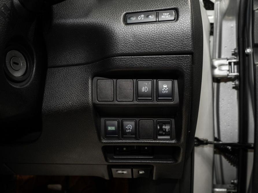 Nissan X-Trail III Рестайлинг Чита  - изображение 16