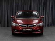 Honda Civic VIII Рестайлинг Тюмень  - изображение 20