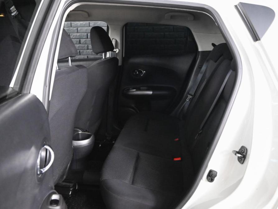 Nissan Juke I Екатеринбург  - изображение 11