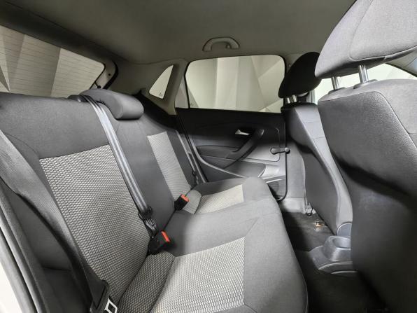 Volkswagen Polo V с пробегом 2010 года, цена 535 000 рублей, 155934 км, хэтчбек, Автокод Объявления
