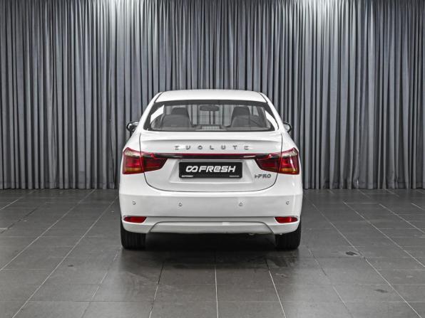 Evolute i-PRO с пробегом 2023 года, цена 1 569 000 рублей, 159743 км, седан, Автокод Объявления