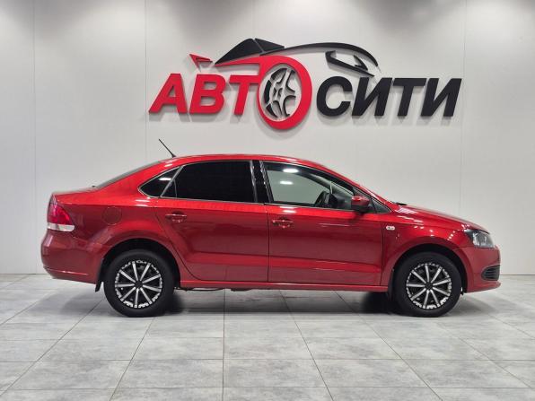Volkswagen Polo V с пробегом 2013 года, цена 799 000 рублей, 148123 км, седан, Автокод Объявления