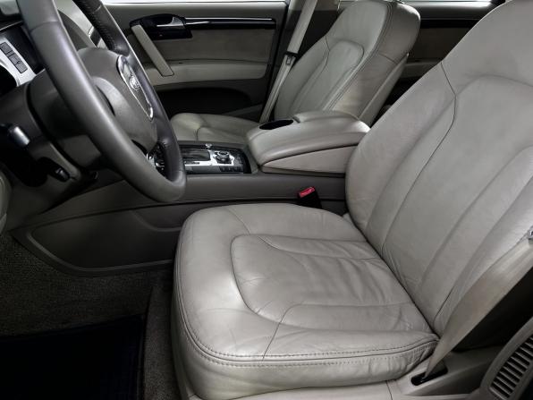 Audi Q7 I (4L) Рестайлинг с пробегом 2011 года, цена 1 790 000 рублей, 256476 км, внедорожник, Автокод Объявления