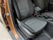 Hyundai Creta I Рестайлинг Москва  - изображение 45