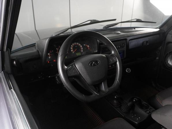 Lada (ВАЗ) 2121 (4x4) I Рестайлинг с пробегом 2019 года, цена 839 000 рублей, 85982 км, внедорожник, Автокод Объявления