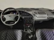 Lada (ВАЗ) Niva Travel I Уфа  - изображение 32
