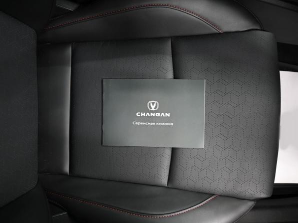 Changan CS35 Plus I Рестайлинг с пробегом 2024 года, цена 1 745 000 рублей, 7424 км, внедорожник, Автокод Объявления