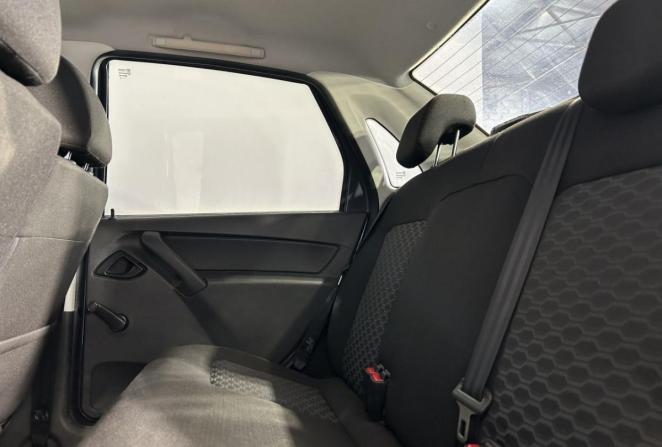 Lada (ВАЗ) Granta I Рестайлинг с пробегом 2019 года, цена 620 000 рублей, 118670 км, седан, Автокод Объявления