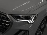 Audi Q3 II (F3) Москва  - изображение 51