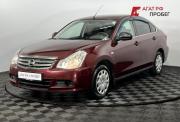 Nissan Almera III (G15) Нижний Новгород  - изображение 24