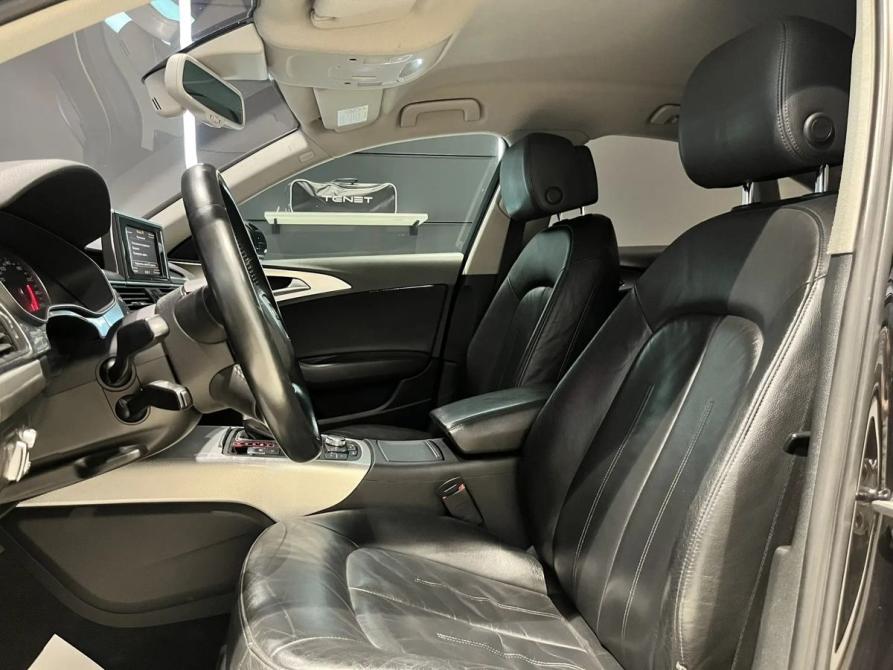 Audi A6 IV (C7) Новосибирск  - изображение 13