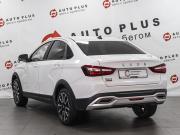 Lada (ВАЗ) Vesta I Рестайлинг (NG) Минеральные Воды  - изображение 22