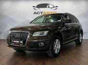Audi Q5 I (8R) Рестайлинг Оренбург  - изображение 28