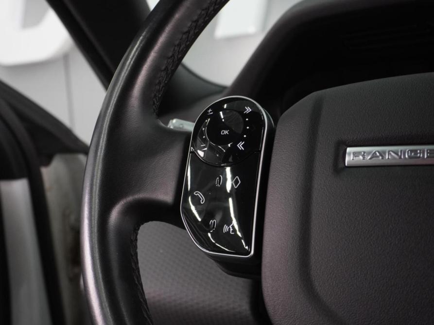 Land Rover Range Rover Evoque II Воронеж  - изображение 12