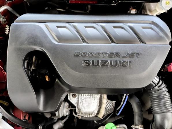 Suzuki SX4 II (S-Cross) Рестайлинг с пробегом 2016 года, цена 1 415 000 рублей, 140049 км, хэтчбек, Автокод Объявления