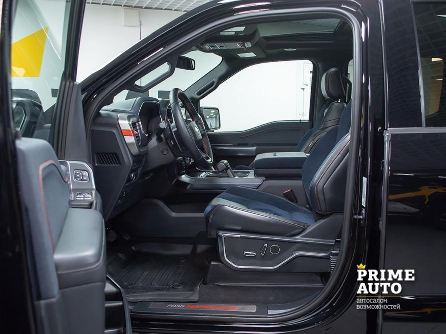 Ford F-150 XIV Новосибирск  - изображение 9