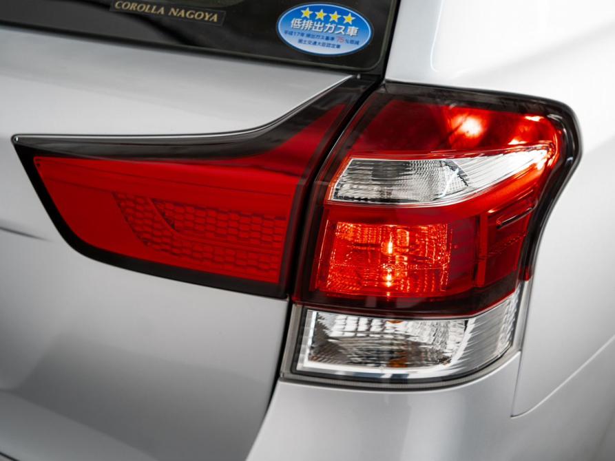 Toyota Corolla XI (E160 E170 E180) Рестайлинг 1 Иркутск  - изображение 21