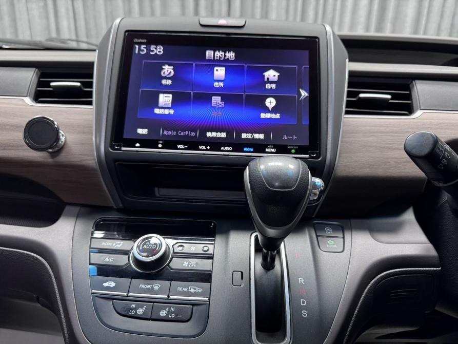 Honda Freed II Рестайлинг Стерлитамак  - изображение 30