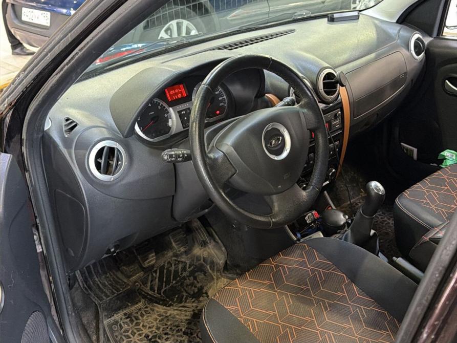 Lada (ВАЗ) Largus I Санкт-Петербург  - изображение 5