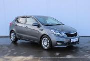 Kia Rio III Рестайлинг Нижний Новгород  - изображение 25