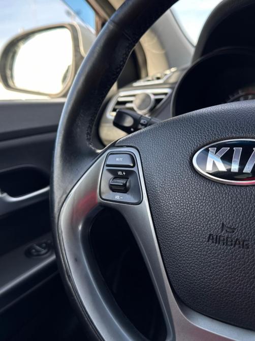 Kia Rio III Рестайлинг Набережные Челны  - изображение 16