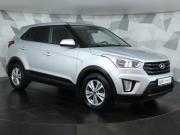 Hyundai Creta I Москва  - изображение 29