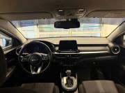 Kia Cerato IV Рестайлинг Челябинск  - изображение 36