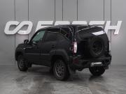 Lada (ВАЗ) Niva Travel I Воронеж  - изображение 16